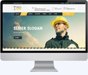İnşaat v4 Tasarımı