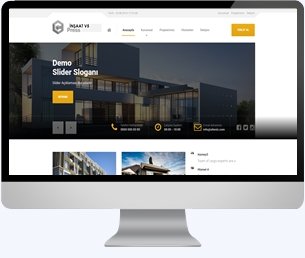 İnşaat v5 Tasarımı
