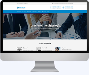 Kurumsal Firma v1.0.8