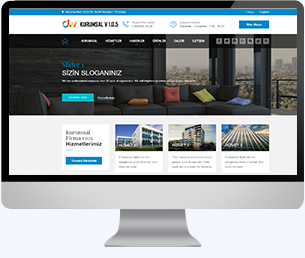 Kurumsal Firma v1.0.5