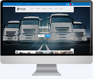 Nakliyat v5 Tasarımı
