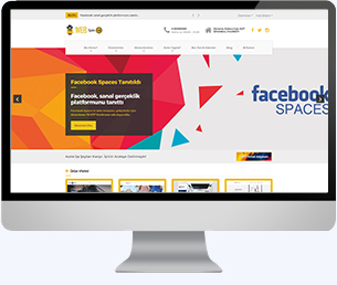 Web Ajans v6