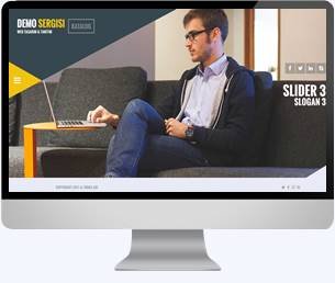 Web Tasarımcı v4